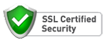 SSL Certified Security